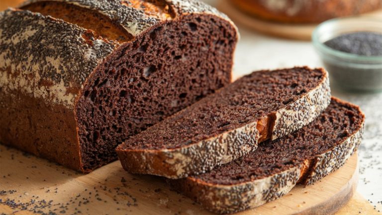 The Humorous Origin Behind the Name of Pumpernickel Bread