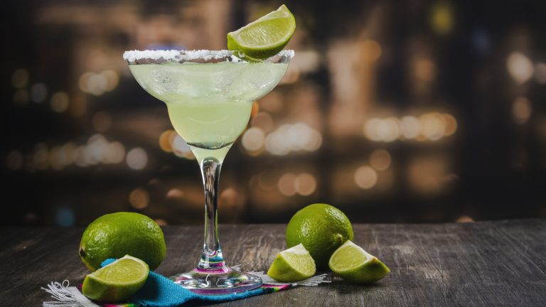 14 Top Tequilas to Craft the Ultimate Margarita