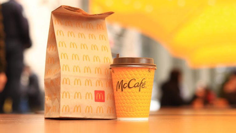 McDonald's Marks 50 Years of a Beloved Breakfast Item with Unbeatable $1 Deal Despite Rising Egg Prices