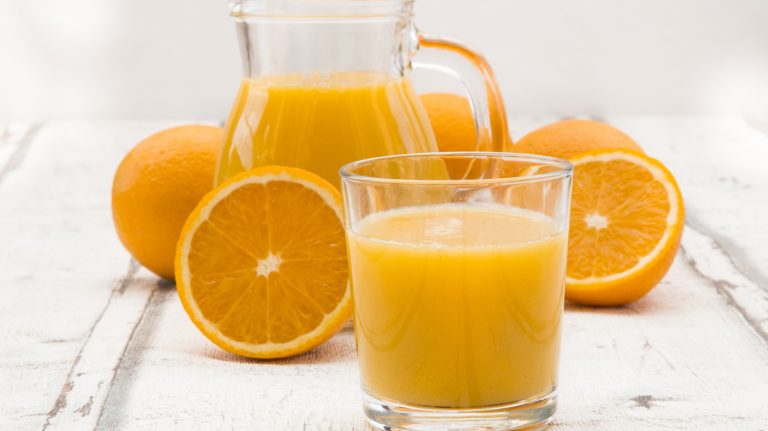 Prominent Florida Orange Juice Company Faces Potential Bankruptcy