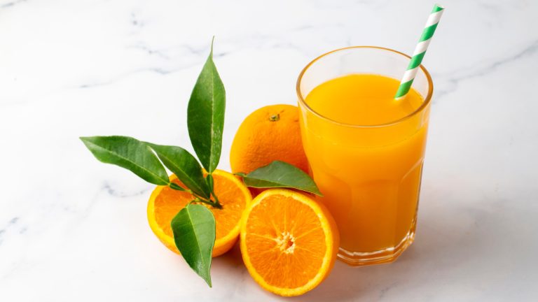 The Leading Orange Juice Brand That Might Soon Vanish From Store Shelves