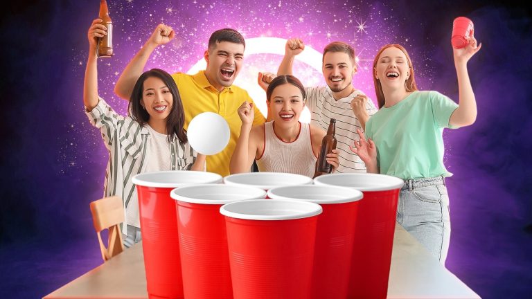 11 Popular Beer Drinking Games: A Complete Guide