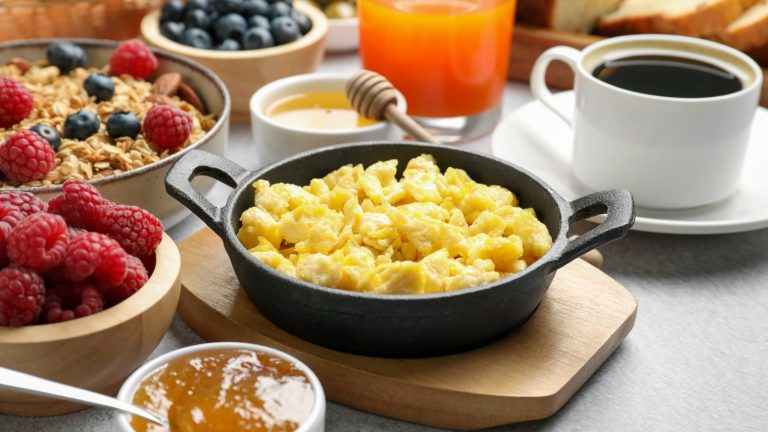 6 Rapid Protein Sources for a Budget-Friendly, Egg-Free Breakfast