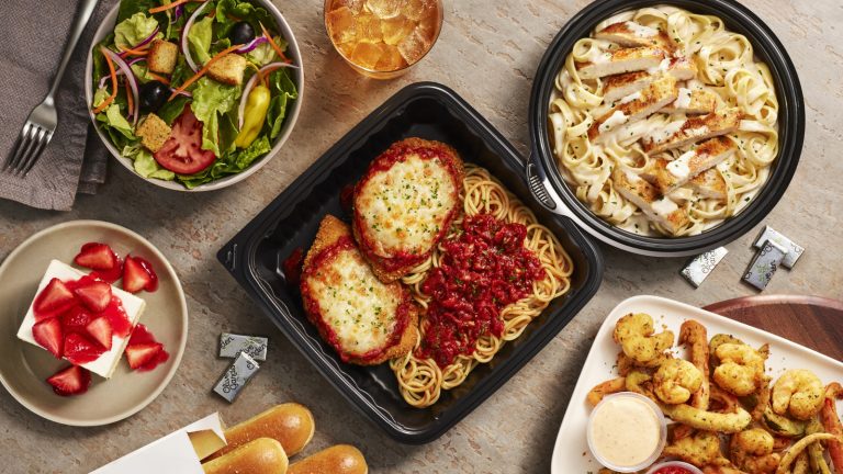 The Well-Loved Casual Dining Chain Now Offering Direct Home Delivery