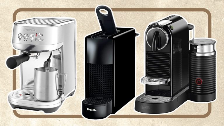 Top Single-Cup Coffee Makers to Purchase in 2025