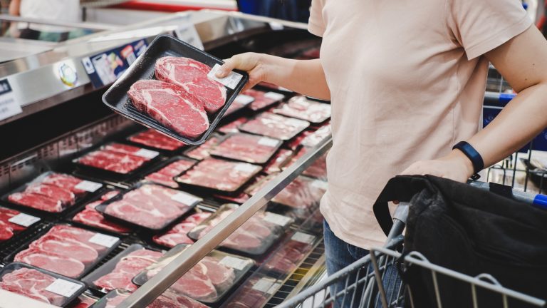 Is It Safe to Consume Meat with Swollen Packaging?