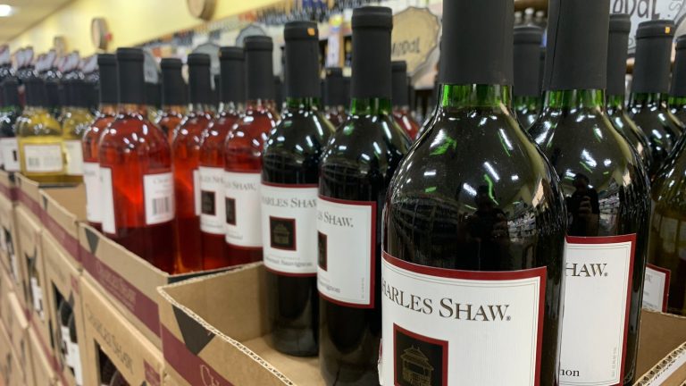 Affordable Trader Joe's Wines to Explore Beyond Charles Shaw