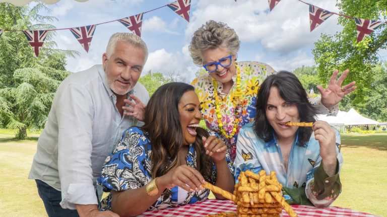 The Top 12 Most Controversial Moments on The Great British Baking Show