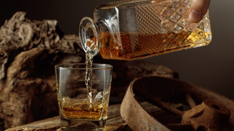 The State with the Most Affordable Whiskey Prices