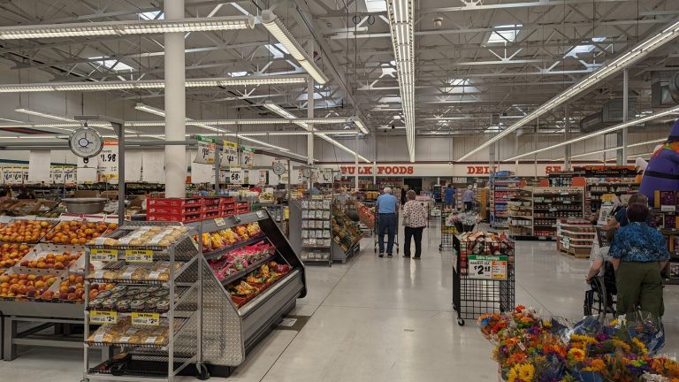 Discover a More Affordable Big Box Store Beyond Costco and Sam's Club