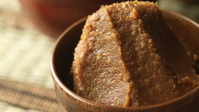 Understanding Miso Paste