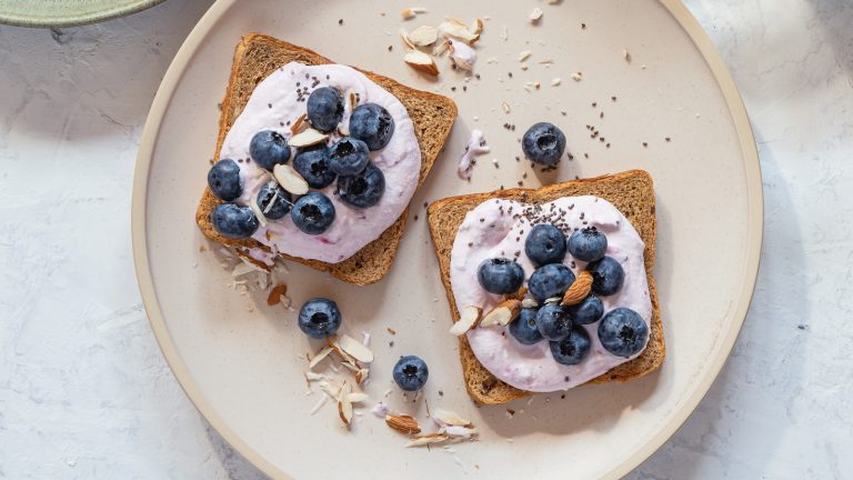 Discover the Surprising Combinations of Cheese and Blueberries You Must Experience