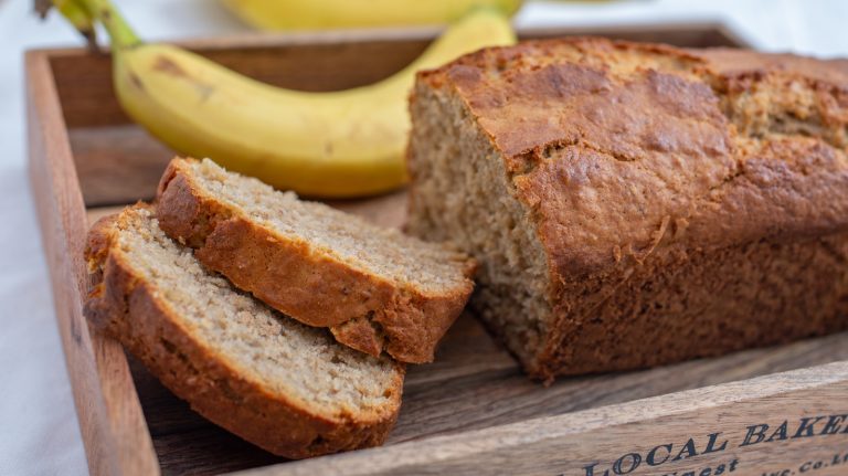 The Common Mistake You Might Be Making with Your Homemade Banana Bread