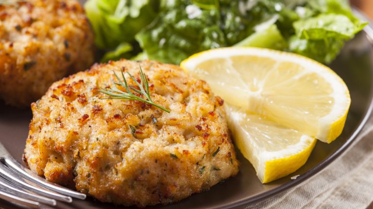 The Ideal Crab Meat for Maryland Crab Cakes