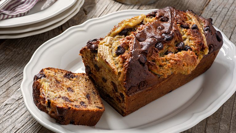 The Best Chocolate to Enhance Your Banana Bread and How to Use It