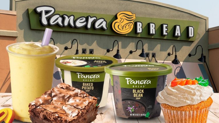 16 Panera Bread Menu Items We Wish Would Return