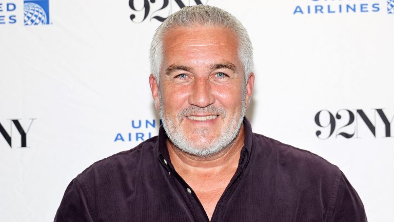 Paul Hollywood's Preferred McDonald's Order Is a Simple Classic