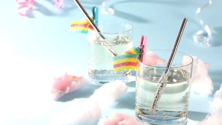 Candy-Infused Tequila Adds a Sweet Twist to Your Next Margarita