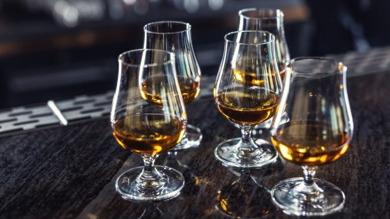 Understanding Wheated Bourbon: Its Impact on Flavor Profile