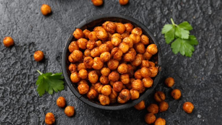 Reasons to Avoid Roasting Chickpeas in the Oven