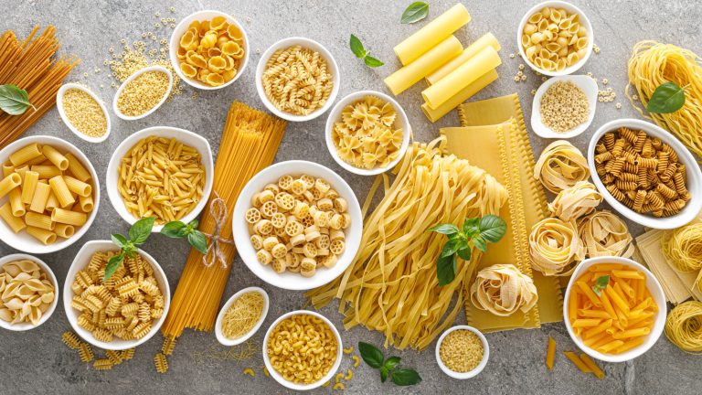 Can Dried Pasta Expire? Understanding Shelf Life and Storage Tips