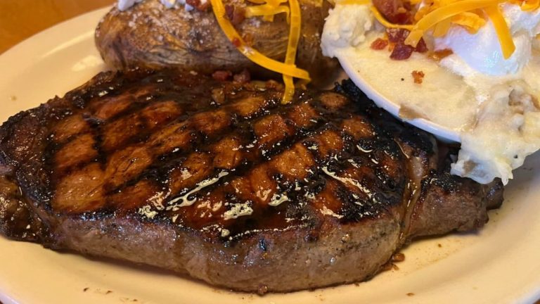 Why Are Texas Roadhouse Steaks So Budget-Friendly?