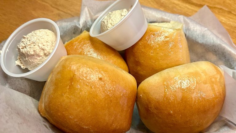 7 Creative Breakfast Ideas Using Texas Roadhouse Rolls