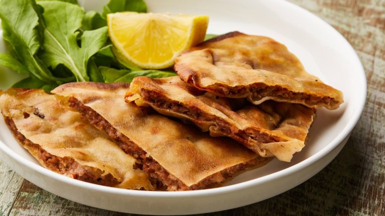 Why You Should Include Stuffed Pitas in Your Ramadan Dinners