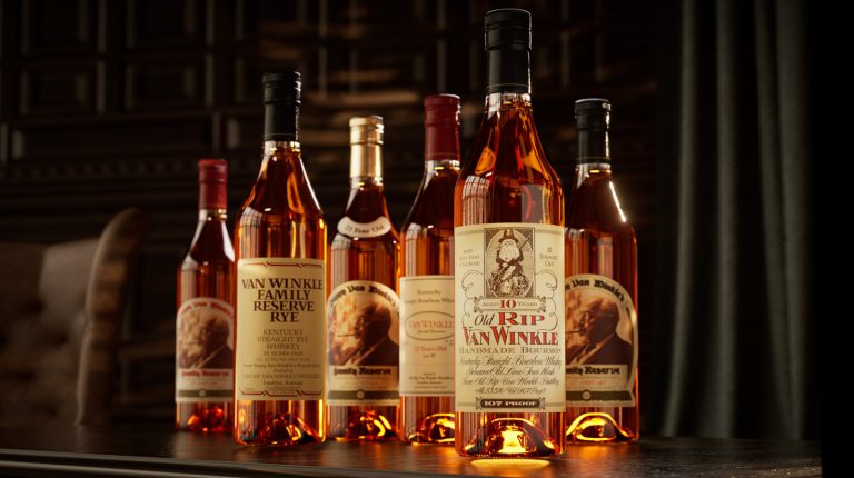 Discovering the Priciest Bourbon