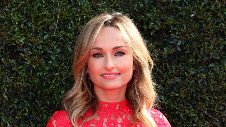 Giada De Laurentiis' Beloved Childhood Snack is Incredibly Simple to Make