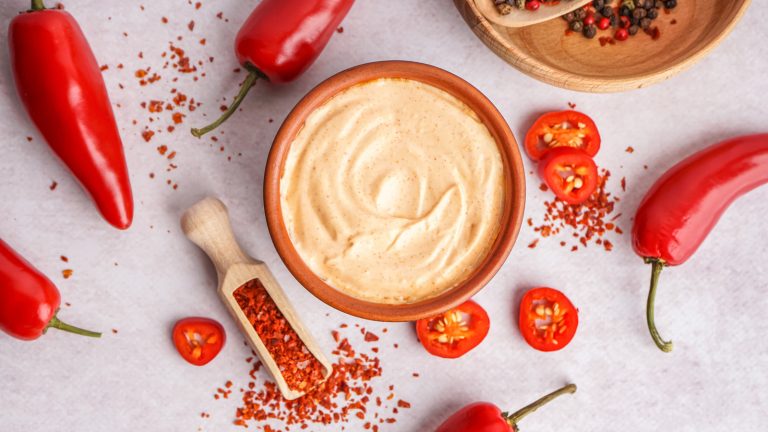 5 Creative Twists to Elevate Your Mayo for the Ultimate Fry-Dipping Experience