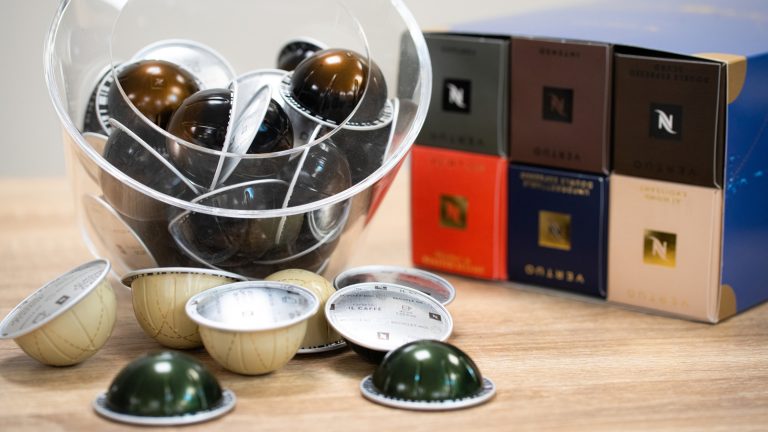 Is It Safe to Expose Nespresso Pods to Direct Sunlight for Storage?