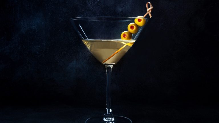 The Ultimate Grocery Store Tip for Dirty Martini Enthusiasts