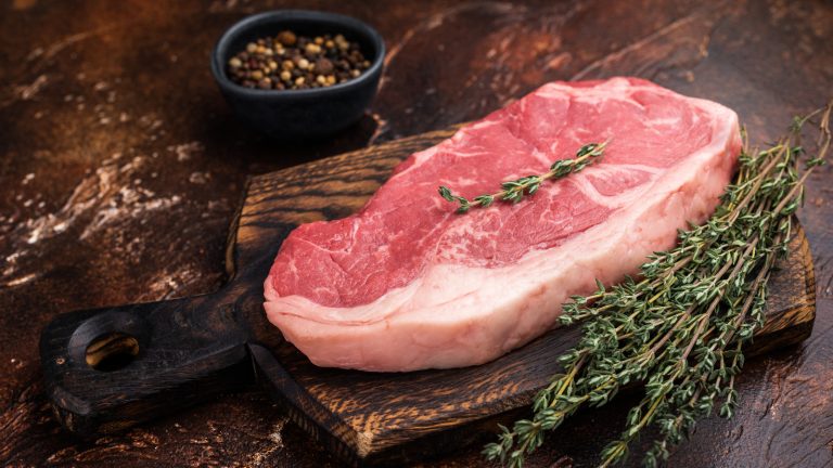 The Key Preparation Mistake That’s Making Your Steak Dry