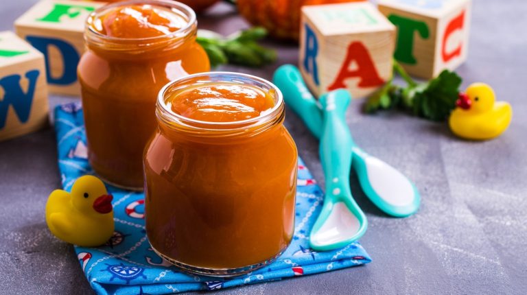 Aldi Boasts Great Deals, But Consider Other Options for Baby Food