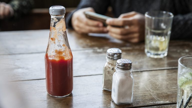 What's the Best Vinegar to Use in Homemade Ketchup?