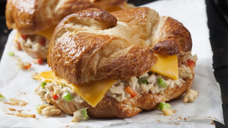 The Top Cheese Choices for a Classic Tuna Melt