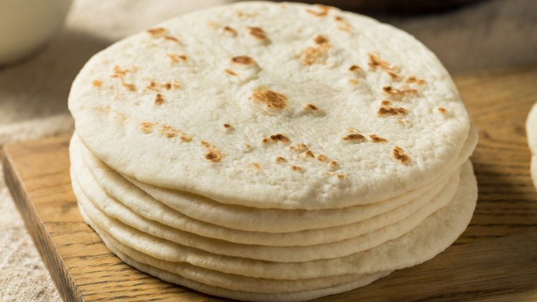 The Ultimate Guide to Freezing Tortillas for Lasting Freshness