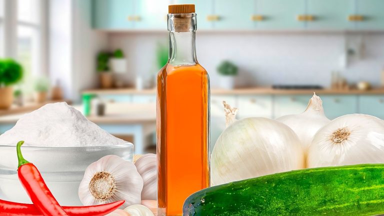 15 Essential Pantry Items to Repel Kitchen Pests