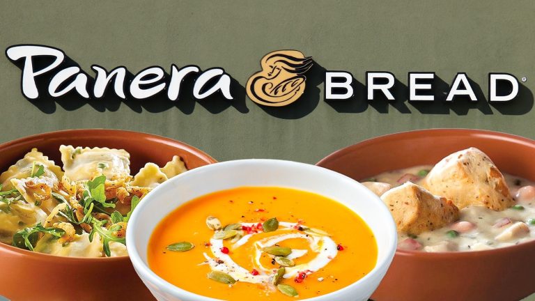 13 Panera Menu Items We Miss and Want Back