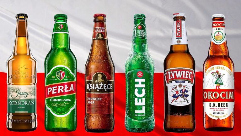 12 Must-Try Polish Beers