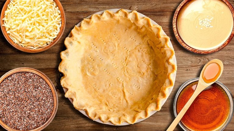 12 Surprising Ingredients to Elevate Your Pie Crust