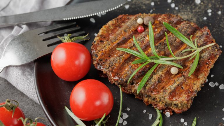 Understanding the Eye of Round Steak