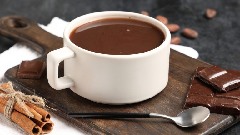 The Must-Try Italian Hot Chocolate for Your Bucket List