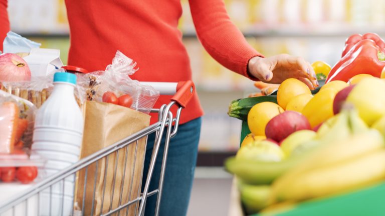 Discovering the Best Deals on Fresh Produce at the Grocery Store