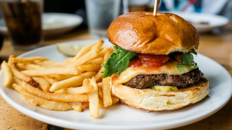 Why Restaurant Burgers Outshine Homemade Versions