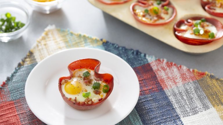 Bologna Bowls: The Quick Breakfast You Never Knew You Needed