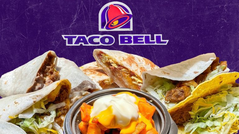 10 Taco Bell Menu Items to Skip Ordering