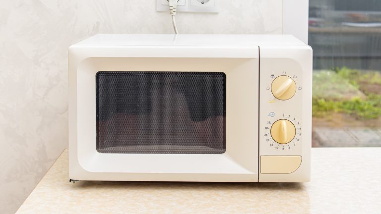 When Is It Time to Replace Your Microwave?