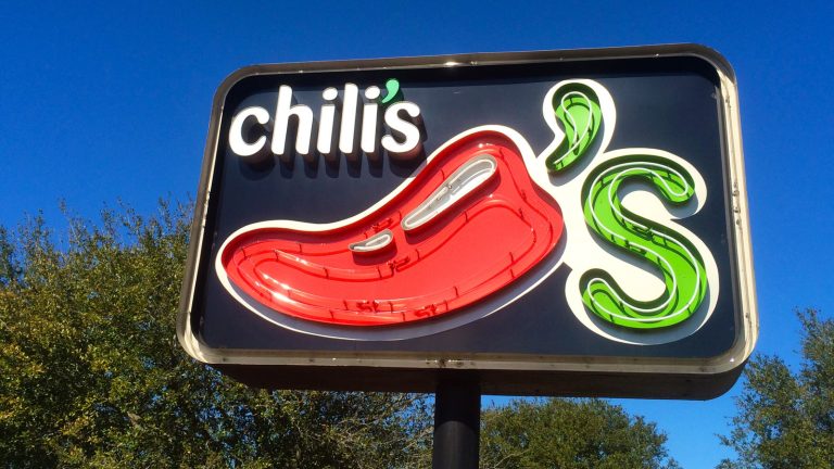 The Sole US State Lacking a Chili's Restaurant